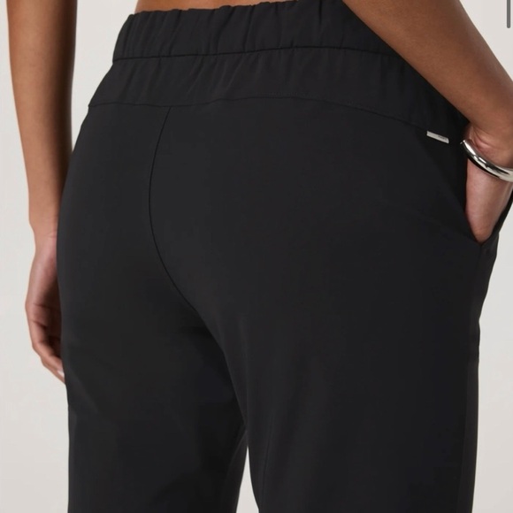 Vuori miles ankle pants - Picture 4 of 4